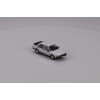 Saab 9000 Turbo 16 1986 - white