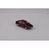 Saab 9000 i16 1986 - dark red metallic
