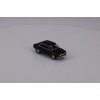 Saab 99 2-door 1970 - black