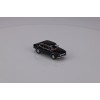 Saab 99 2-door 1970 - black