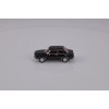 Saab 99 2-door 1970 - black