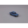 Saab 99 2-door 1970 - light blue