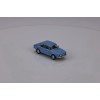 Saab 99 2-door 1970 - light blue