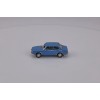 Saab 99 2-door 1970 - light blue