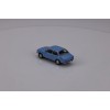 Saab 99 2-door 1970 - light blue