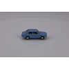 Saab 99 2-door 1970 - light blue