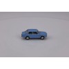 Saab 99 2-door 1970 - light blue