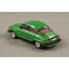 Saab 96 GL 1980 - green