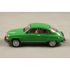Saab 96 GL 1980 - green