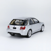 Saab 9-2 X Aero 2005 - silver metallic