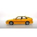 Saab 9-3 Viggen 1999 - monte carlo yellow