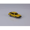 Saab 900 Turbo 5-door 1981 - yellow