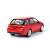 Saab 9-2 X Aero 2005 - laser red