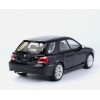 Saab 9-2 X Aero 2005 - black