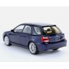 Saab 9-2 X Aero 2005 - dark blue