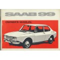 1971   Saab 99 RHD   (GB-English)