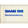 1978   Saab 99   (German)