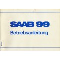 1979   Saab 99   (German)