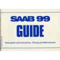 1980   Saab 99   (GB/IE-English)